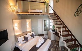 La Papillon Maison