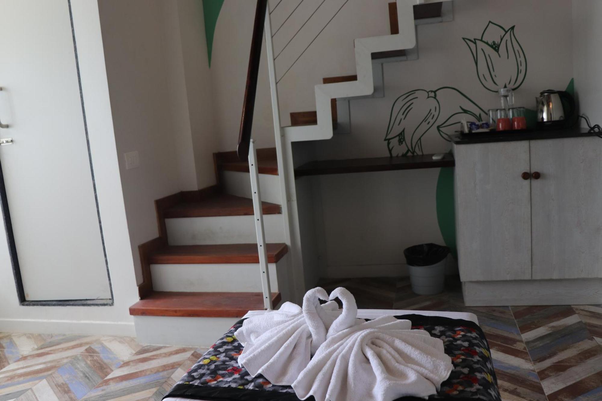 La Papillon Maison Pondicherry Exterior photo
