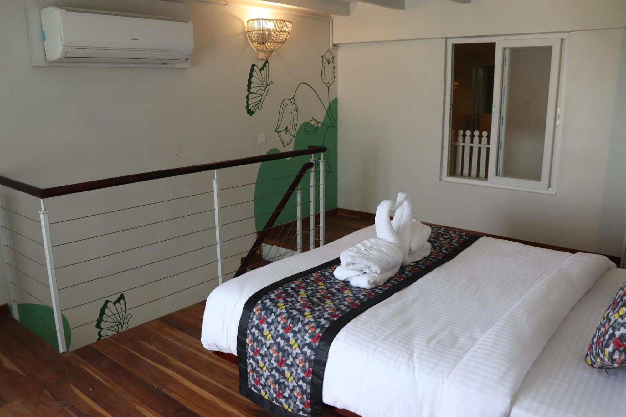 La Papillon Maison Pondicherry Exterior photo